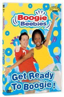 Boogie Beebies Get Ready To Boogie [UK Import]