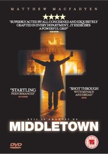 Middletown [UK Import]