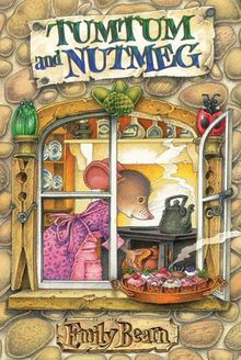 Tumtum and Nutmeg: The First Adventure