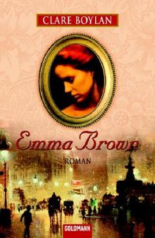 Emma Brown.