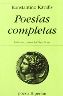 Poesías completas (Poesía Hiperión, Band 1)