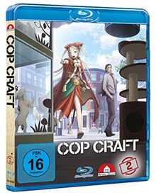 Cop Craft - Vol.2 - [Blu-ray]