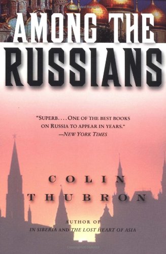 Among the Russians