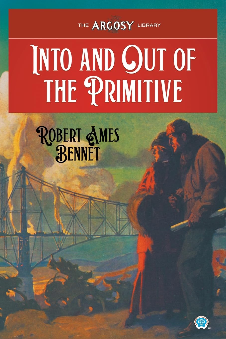 Into and Out of the Primitive (Argosy Library, Band 152)