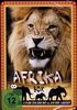 AFRIKA - BOX (2 DVDs - 8 Filme)