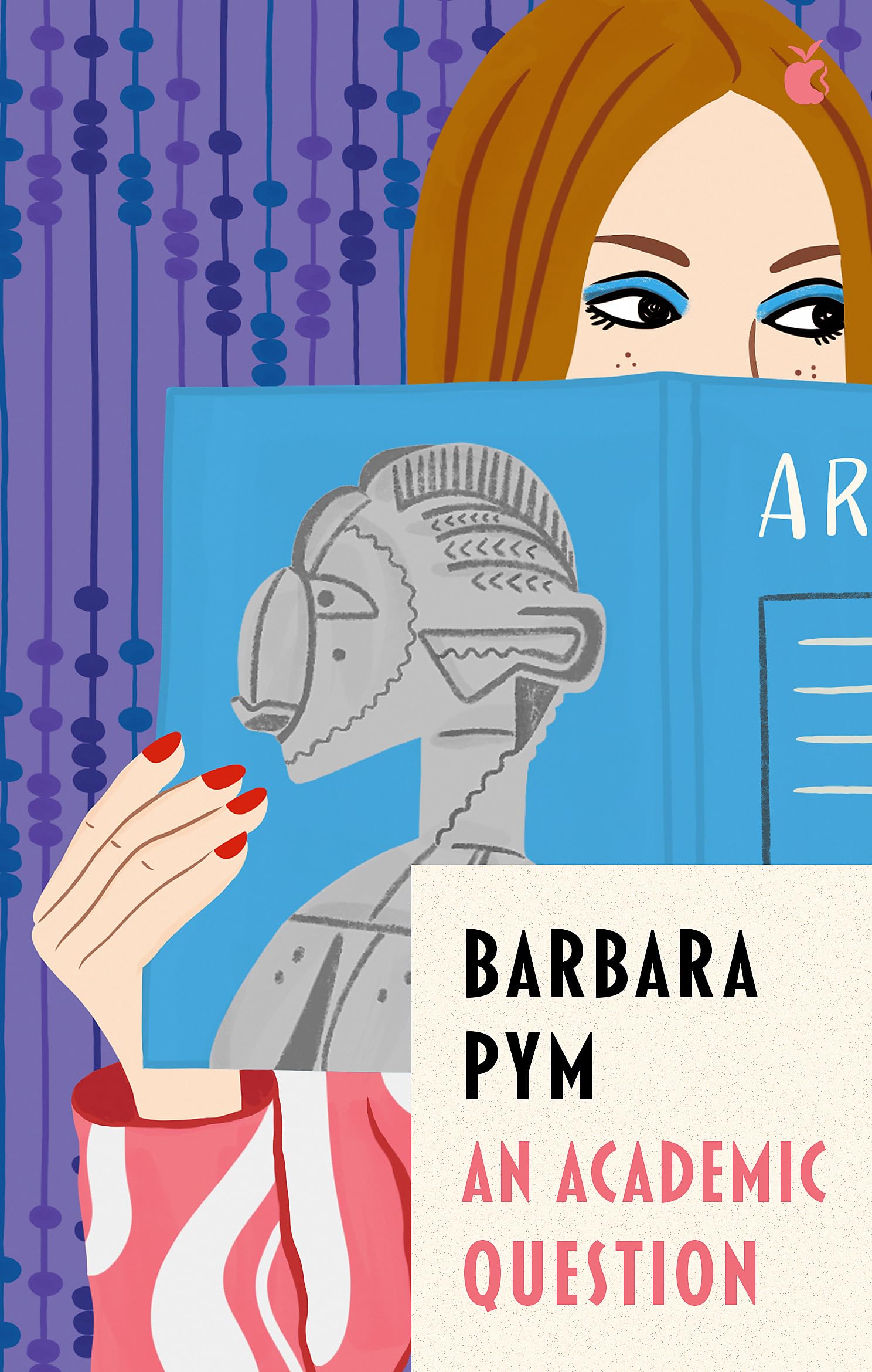 Barbara Pym An Academic Question (Virago Modern Classics)