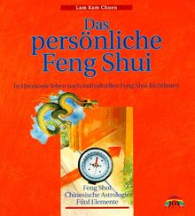 Das persönliche Feng Shui