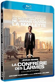 La confrérie des larmes [Blu-ray] [FR Import]