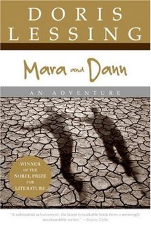 Mara and Dann: An Adventure