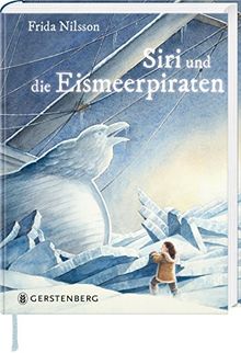 Siri und die Eismeerpiraten