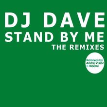Stand By Me(the Remixes)