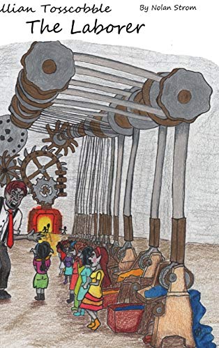Jillian Tosscobble: The Laborer
