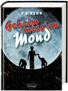 Geheimmission Mond