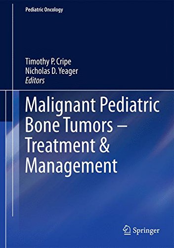 Malignant Pediatric Bone Tumors - Treatment & Management (Pediatric Oncology)