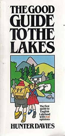 The Good Guide to the Lakes