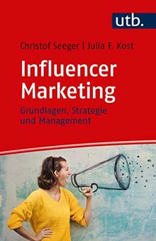 Influencer Marketing