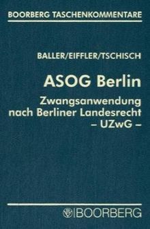 ASOG Berlin