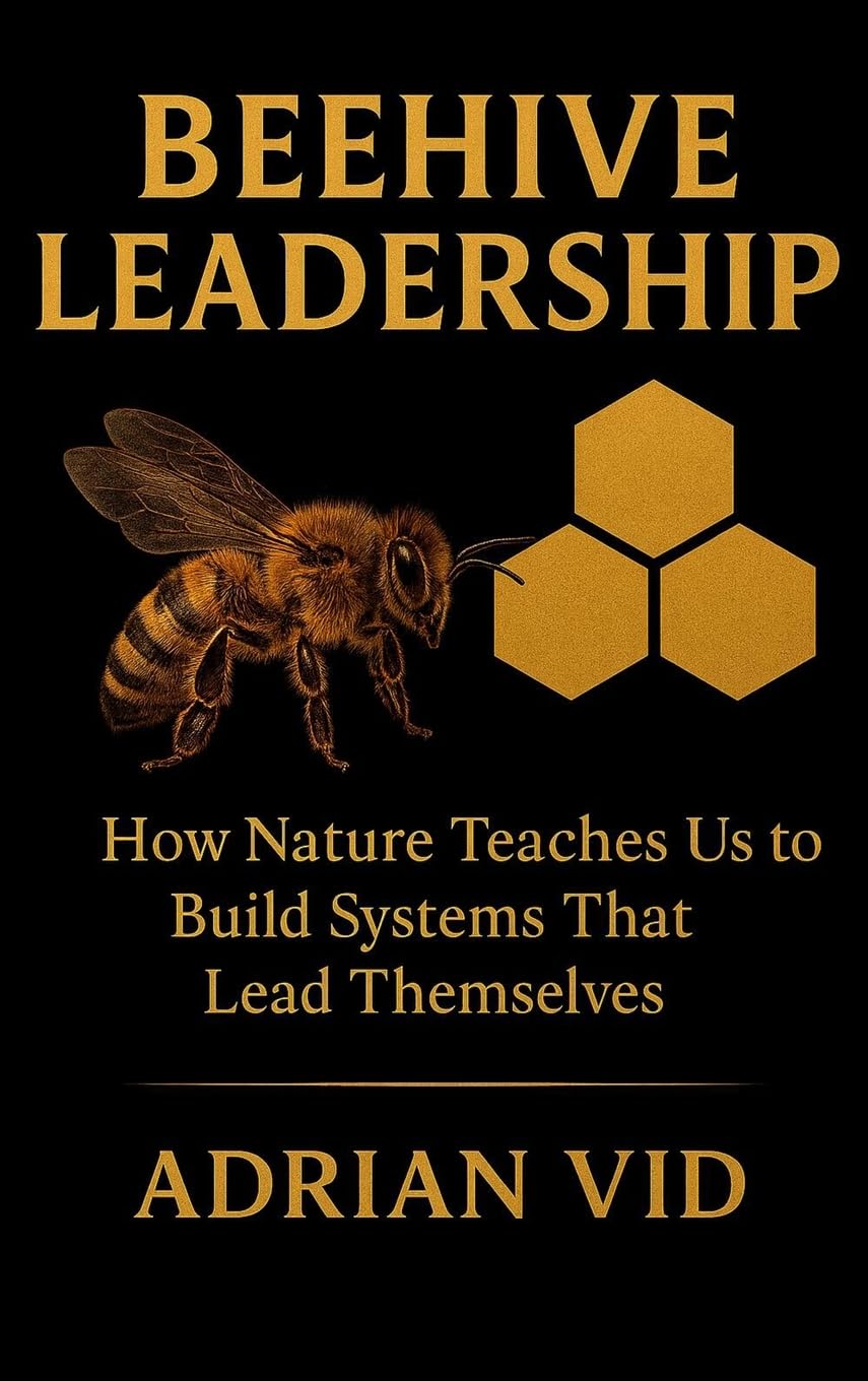 Beehive Leadership