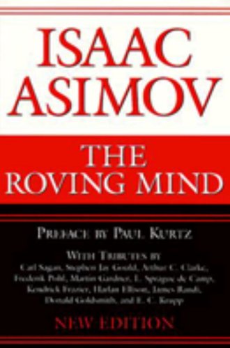 The Roving Mind