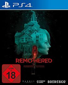 Remothered: Tormented Fathers - [PlayStation 4]