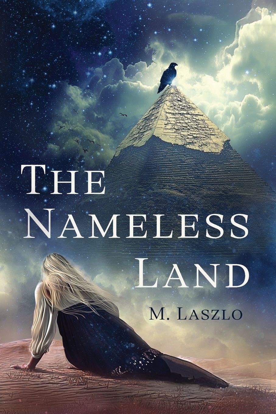 The Nameless Land