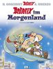 Asterix 28: Asterix im Morgenland