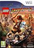 Lego Indiana Jones 2 : Adventure Continues [Nintendo Wii]