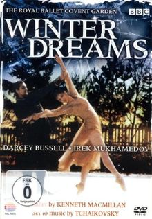 Tschaikowsky, Peter - Winter Dreams