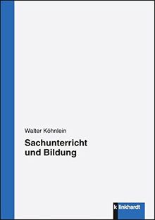 Sachunterricht und Bildung