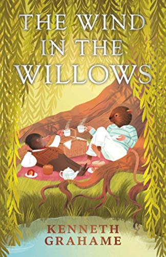 The Wind in the Willows (Read & Co. Treasures Collection)