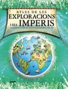 Atles de les exploracions i els imperis
