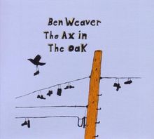 The Ax in the Oak