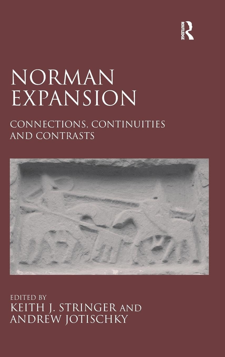 Norman Expansion: Connections, Continuities and Contrasts