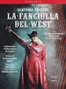 Giacomo Puccini - La Fanciulla del West [DVD]