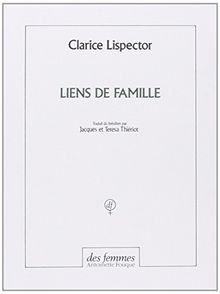 Liens de famille : contes et nouvelles