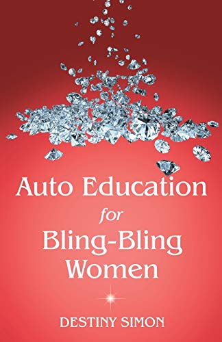 Auto Education for Bling-Bling Women