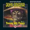 John Sinclair-Folge 86 Terror der Tongs