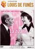 La Zizanie [DVD]