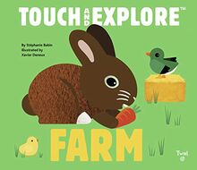 Farm: Touch and Explore