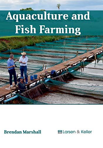Brendan Marshall Aquaculture And Fish Farming