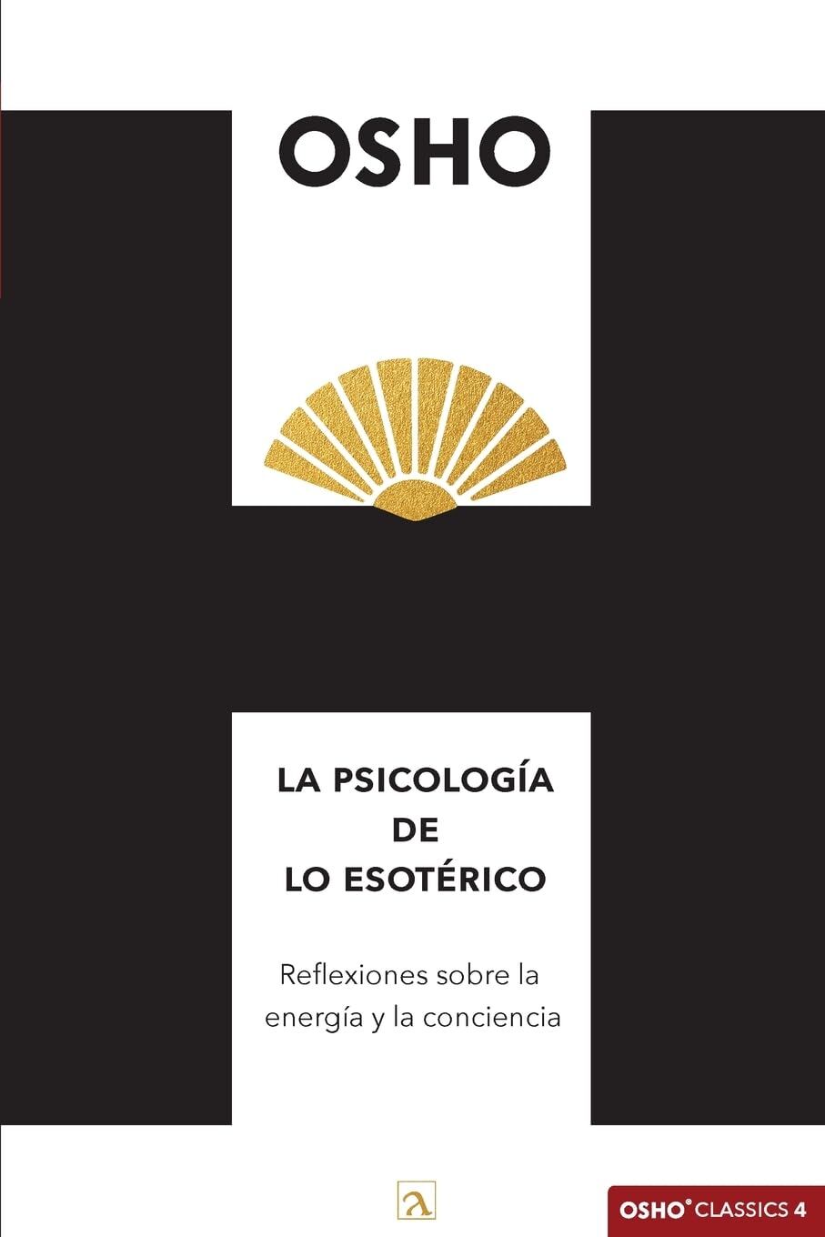 La psicología de lo esotérico