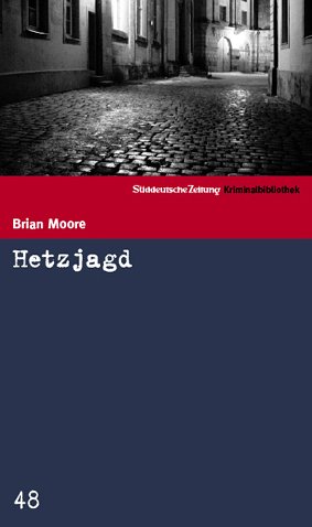 Brian moore kalter himmel