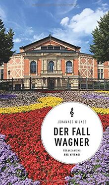 Der Fall Wagner: Kriminalroman