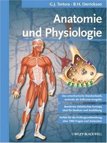 Anatomie und Physiologie