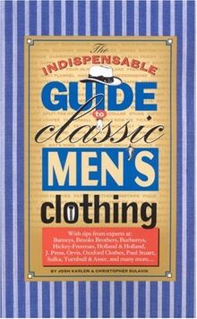 INDISPENSABLE GT CLASSIC MENS