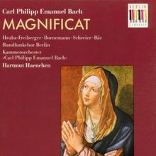 Magnificat/Sinfonien
