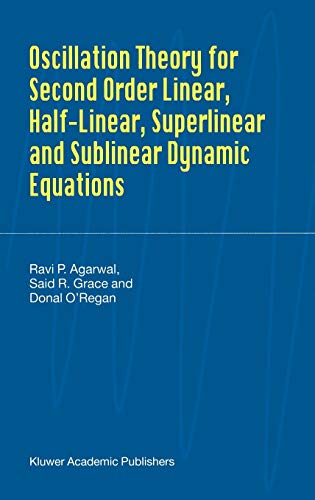 Oscillation Theory for Second Order Linear, Half-Linear, Superlinear and Sublinear Dynamic Equations