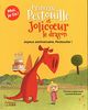 Princesse Pestouille et Jolicoeur le dragon. Joyeux anniversaire, Pestouille !