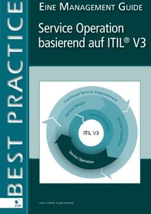 Service Operation basierend auf Itil® V3: Eine Management Guide