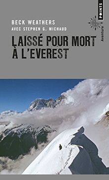 Laissé pour mort à l'Everest